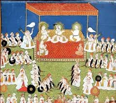 18 वीं सदी का हमारा राजस्थान हुरड़ा सम्मेलन
