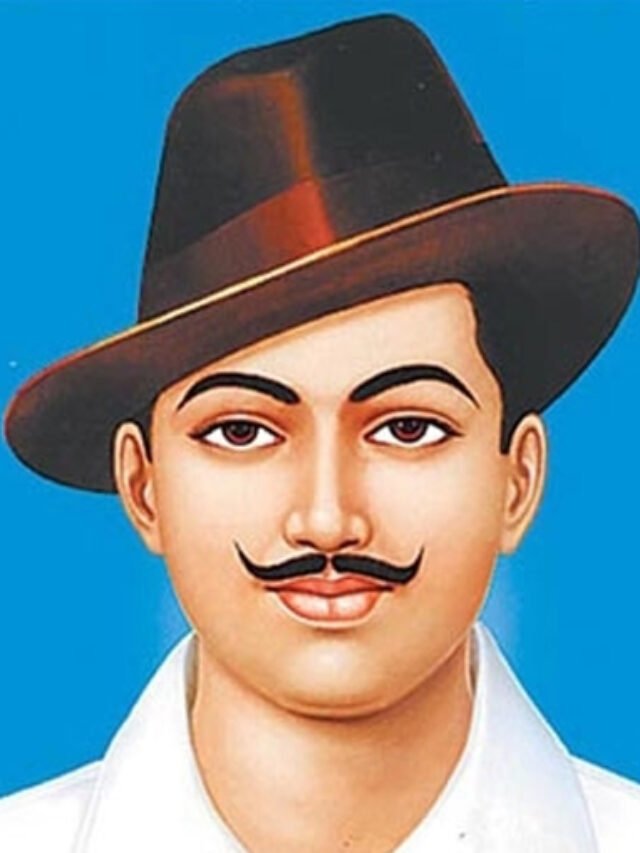 Bhagat Singh